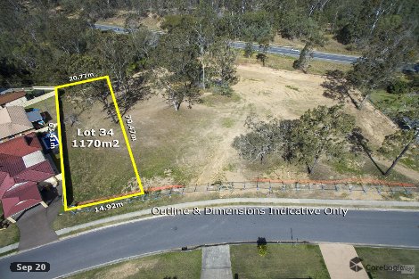 94 Equestrian Dr, Yamanto, QLD 4305