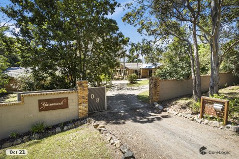 608 Cooroy Mountain Rd, Cooroy Mountain, QLD 4563
