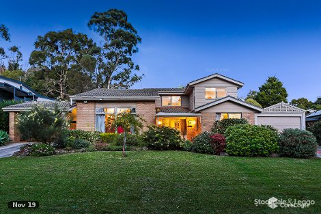 27 Willow Rd, Upper Ferntree Gully, VIC 3156