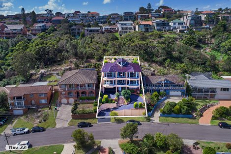 24 Coutts Cres, Collaroy, NSW 2097
