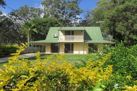 34 Coondooroopa Dr, Macleay Island, QLD 4184