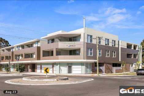 114/203 Birdwood Rd, Georges Hall, NSW 2198