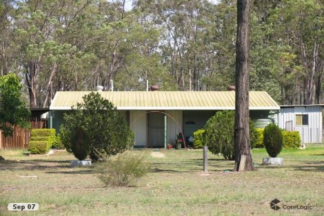 31 Lysdale Rd, Wondai, QLD 4606