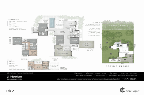 38 Fatima Pl, Calamvale, QLD 4116