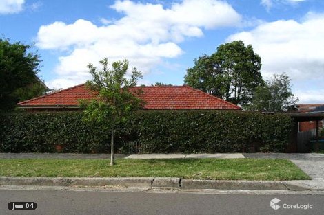 68 Elliott Ave, East Ryde, NSW 2113