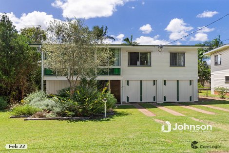 16 Jellicoe St, Brassall, QLD 4305