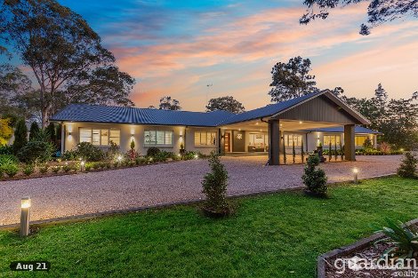 16 Pitt Town Rd, Kenthurst, NSW 2156