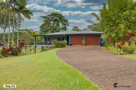 6 Vandeleur Cl, East Innisfail, QLD 4860