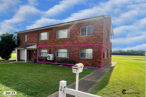 2/2 Purcell St, Elderslie, NSW 2570