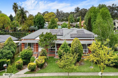 4 Johneva Ave, Wodonga, VIC 3690