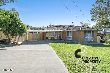 21 Wyndrow Pde, Maryland, NSW 2287