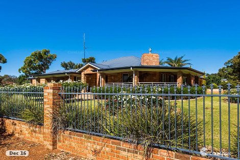 2 Butler Rtt, Waroona, WA 6215