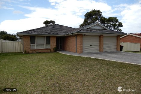 105 Isa Rd, Worrigee, NSW 2540