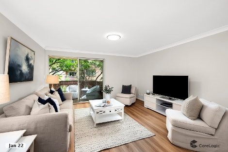 3/12-14 Helen St, Lane Cove North, NSW 2066