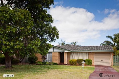 27 Croxdale Cres, High Wycombe, WA 6057