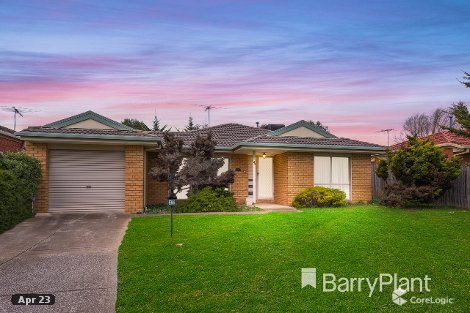 22 Scherbourg Pl, Hoppers Crossing, VIC 3029