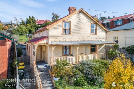 378-380 Argyle St, North Hobart, TAS 7000