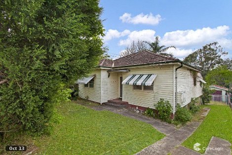 492 Pacific Hwy, Mount Colah, NSW 2079