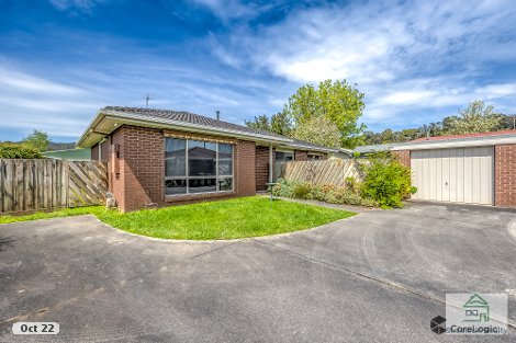 2/16 Cross St, Trafalgar, VIC 3824