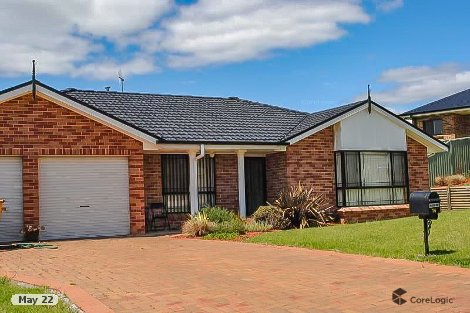 14 Sapphire Cres, Kelso, NSW 2795