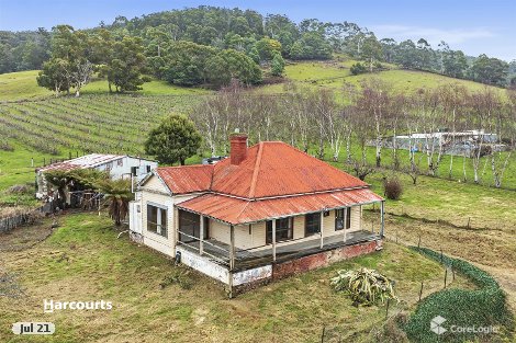 260 Scotts Rd, Cairns Bay, TAS 7116