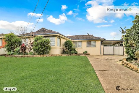 9 Weatherby Ave, Cambridge Park, NSW 2747