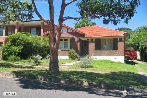 18 Coonong Rd, Concord West, NSW 2138