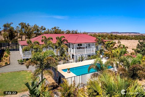 1636 Chapman Valley Rd, Narra Tarra, WA 6532