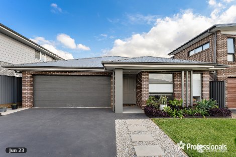 21 Sainsbury Rd, Catherine Field, NSW 2557