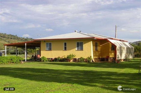 116 Nerreman Rd, Wivenhoe Pocket, QLD 4306