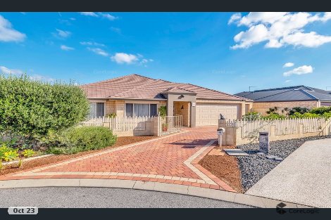 4 Skerne Ct, Madora Bay, WA 6210