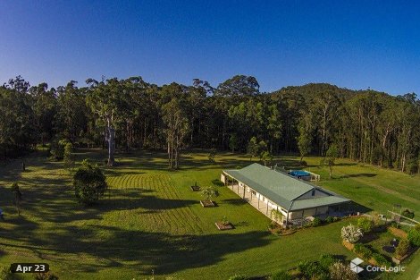 136 Markwell Back Rd, Bulahdelah, NSW 2423