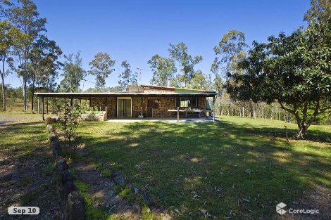 3939 Coaldale Rd, Upper Fine Flower, NSW 2460