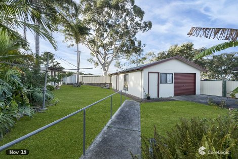 43 Wentworth Ave, Doyalson, NSW 2262