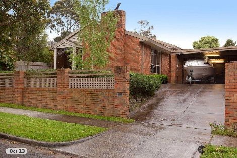 6 Raphael Cres, Frankston, VIC 3199