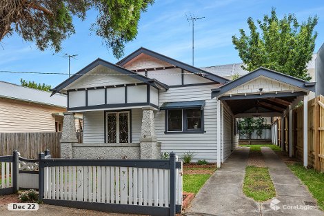 2 Wisewould St, Flemington, VIC 3031