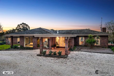 110 Alexander Rd, Longlea, VIC 3551