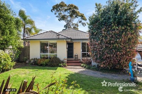 5 Belchester Ave, Coldstream, VIC 3770