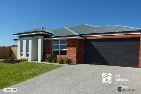 21 Hayward Crst, Yakamia, WA 6330