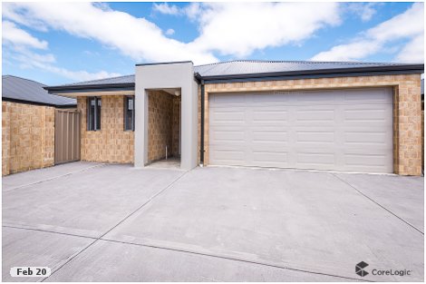 3/6 Muriel St, Gosnells, WA 6110