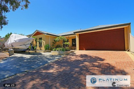 10 Castroreale Bvd, Sinagra, WA 6065