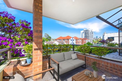 4s/52-60 New South Head Rd, Edgecliff, NSW 2027