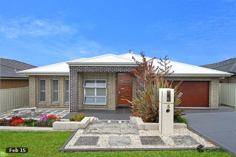 5 Troon Ave, Shell Cove, NSW 2529