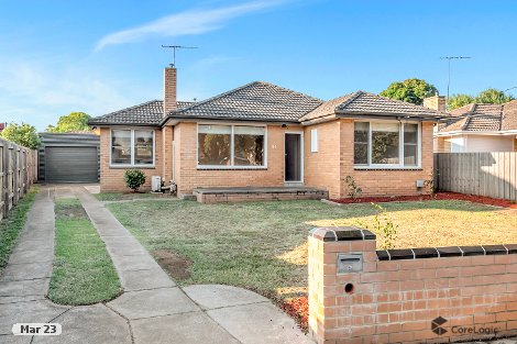 24 Bunker Ave, Kingsbury, VIC 3083