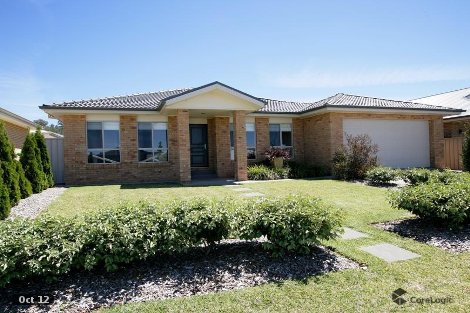 13 Hamersley Pl, Tatton, NSW 2650