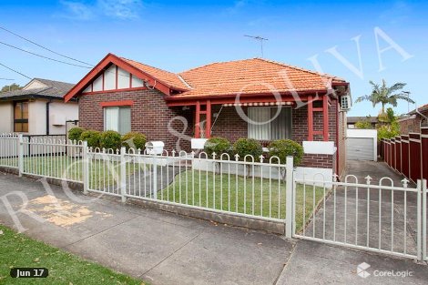 7 Mitchell St, Croydon Park, NSW 2133