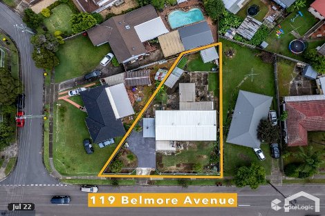 119 Belmore Ave, Whalan, NSW 2770