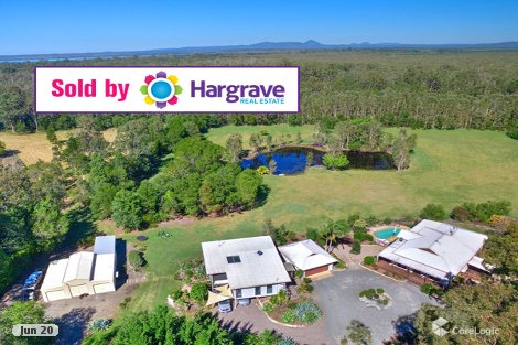 61 Lake Flat Rd, Boreen Point, QLD 4565