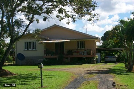 16 Cassowary St, Innisfail, QLD 4860