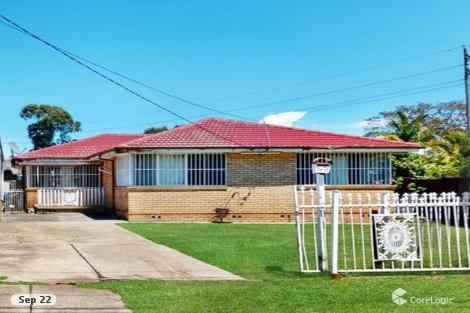 52 Copeland Rd, Emerton, NSW 2770